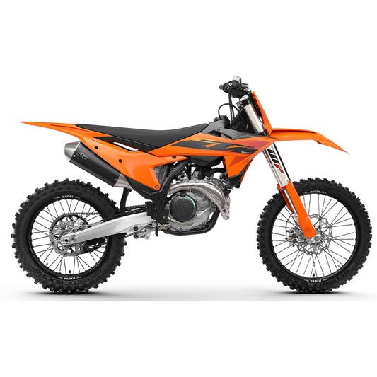 2025 KTM 450 SX-F