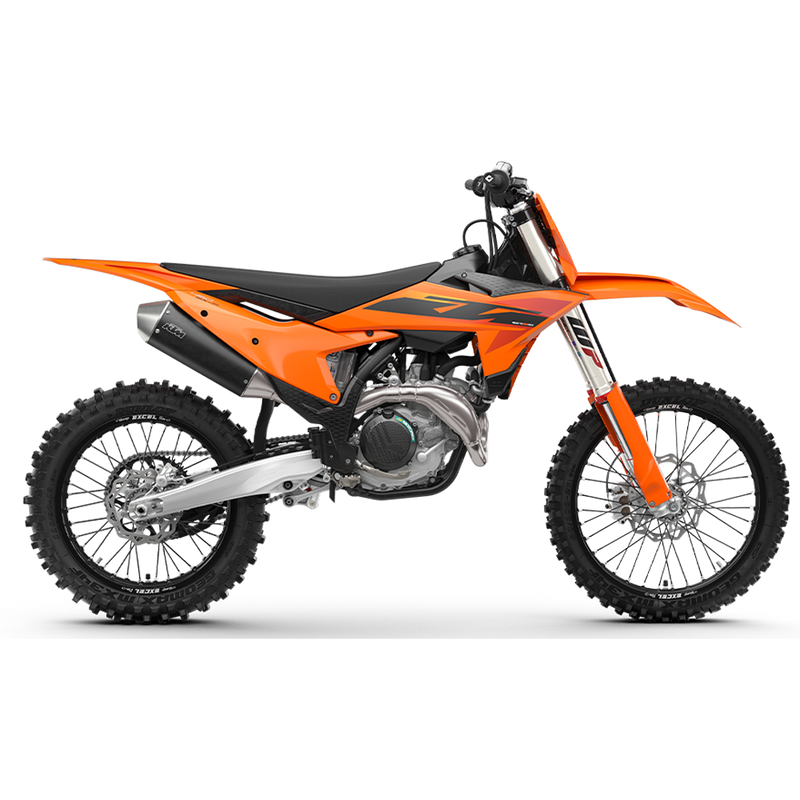2025 KTM 450 SX-F