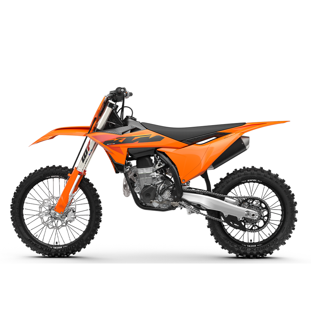 2025 KTM 450 SX-F