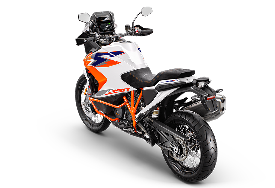 2024 KTM 1290 SUPER ADVENTURE R