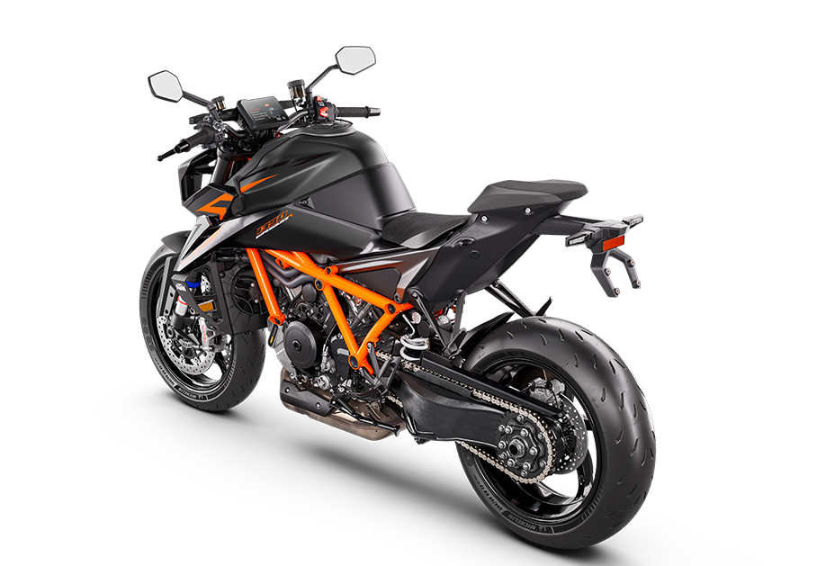 2025 KTM 1390 SUPER DUKE R EVO