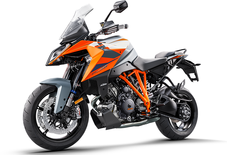 2024 KTM 1290 SUPER DUKE GT