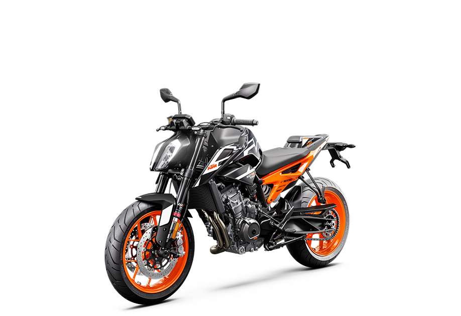 2023 KTM 890 DUKE GP