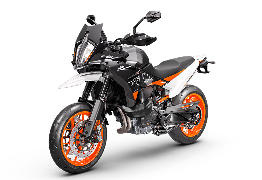 2024 KTM 890 SMT