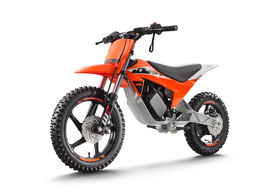 2027 KTM SX-E 2.12