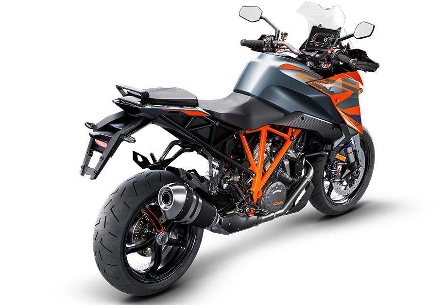 2024 KTM 1290 SUPER DUKE GT