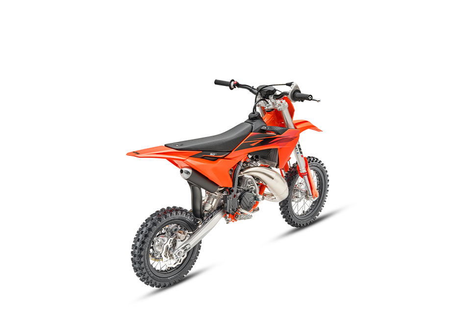 2027 KTM 50 SX