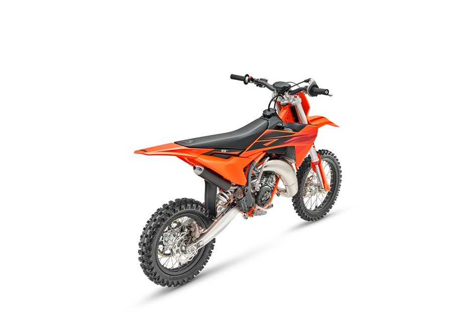 2027 KTM 65 SX