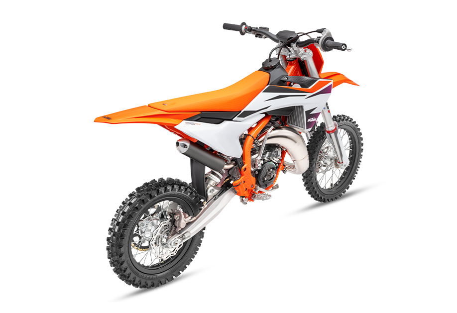 2026 KTM 65 SX