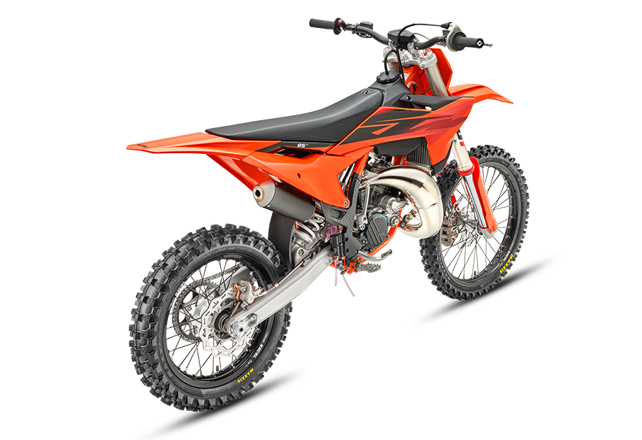 2027 KTM 85 SX 19/16