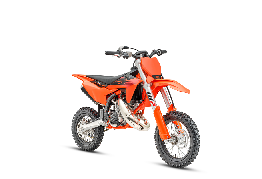 2027 KTM 50 SX
