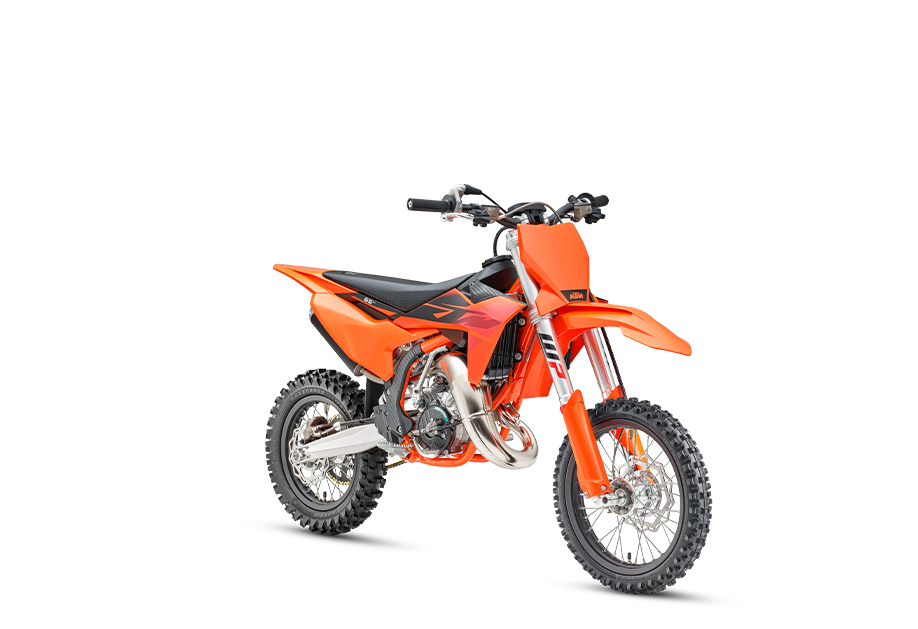 2027 KTM 65 SX