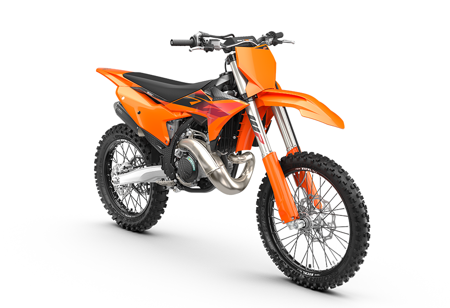 2027 KTM 300 SX