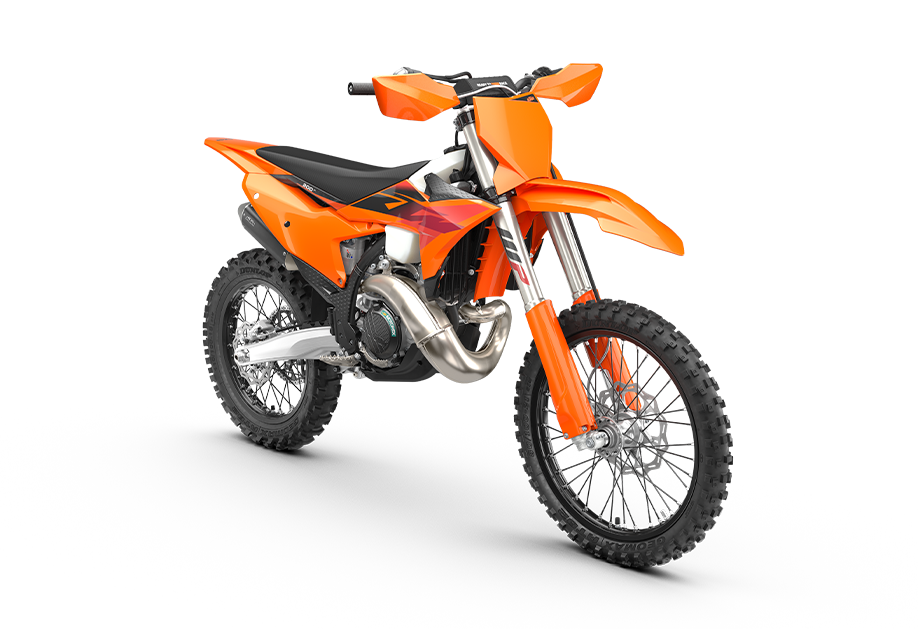 2027 KTM 300 XC