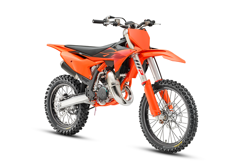 2027 KTM 85 SX 17/14