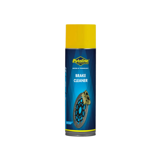 Putoline Brake Clean (500ml) (70034)