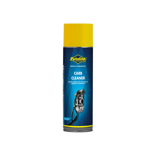 Putoline Carb Cleaner Spray - 500ml