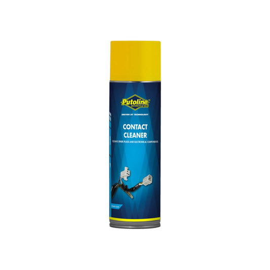 Putoline Contact Cleaner Spray - 500ml