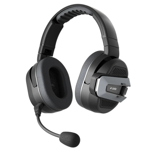 Cardo Packtalk Edgephones Bundle ORV