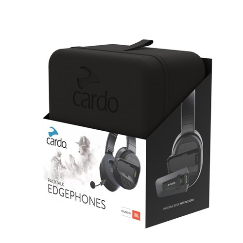 CARDO PACKTALK EDGEPHONES