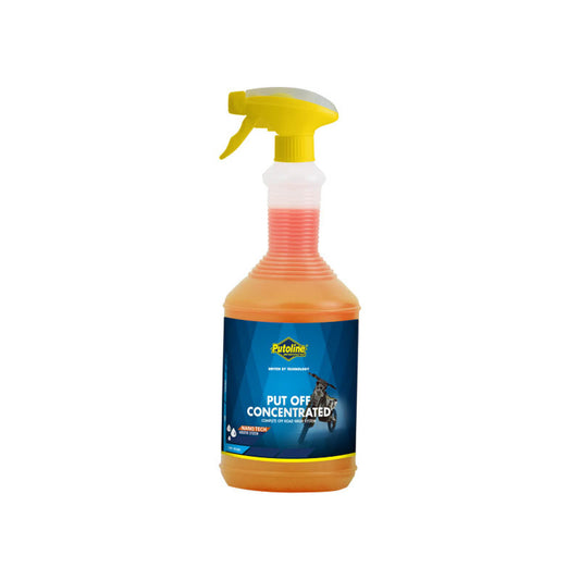 Putoline Cleaner Put Off Spray - 1L
