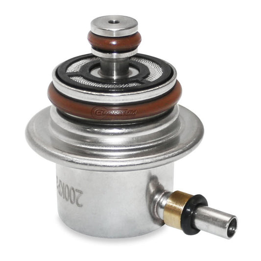 QUANTUM FUEL PRESSURE REGULATOR