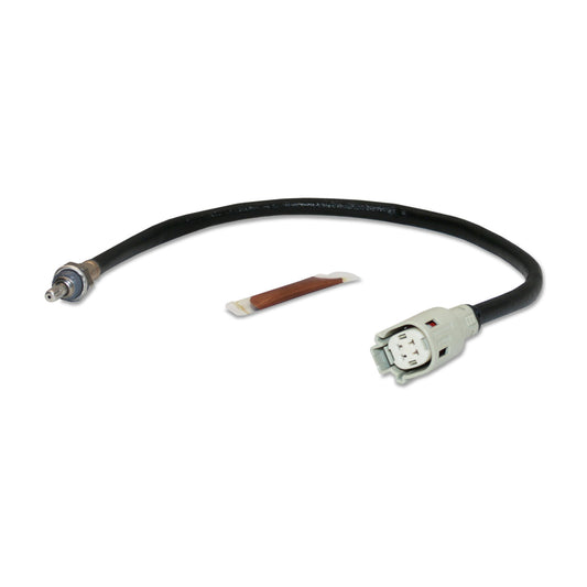 Quantum O2 Sensor