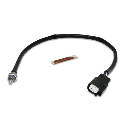 Quantum O2 Sensor