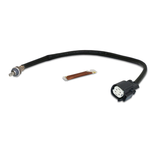 Quantum O2 Sensor