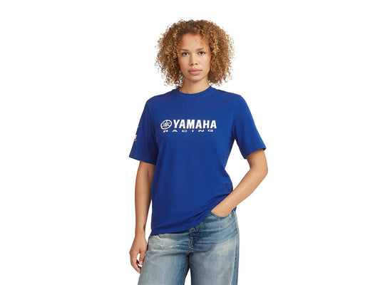 Yamaha Racing Essentials T-Shirt