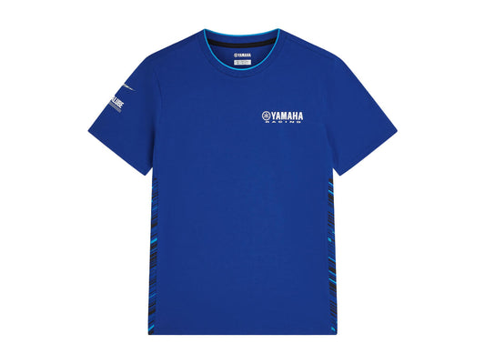 Yamaha Racing Mens T-Shirt