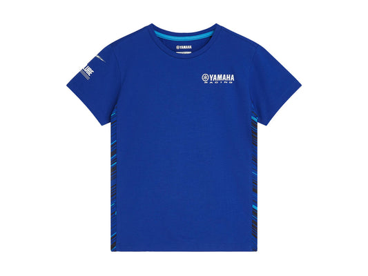 Yamaha Racing Kids T-Shirt