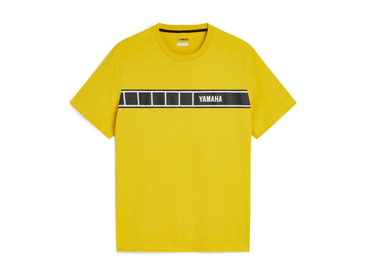 Yamaha Sport Heritage T-Shirt