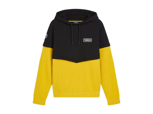 Yamaha Sport Heritage Hoodie