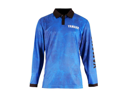 Yamaha Fishing Shirt