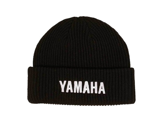 Yamaha Knitted Beanie