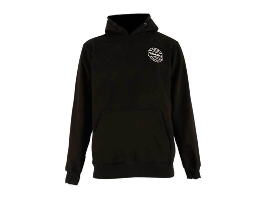 MC Round Hoodie