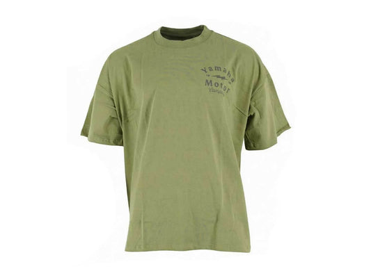 MC Bolt Oversized T-Shirt