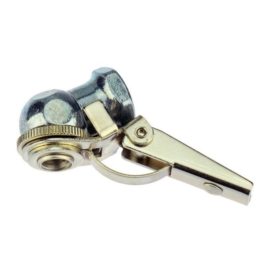 Rocky Creek MotoPressor 45Â° Air Chuck
