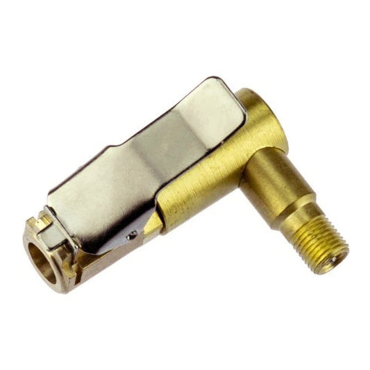 Rocky Creek MotoPressor Clip-On 90Â° Valve Extension