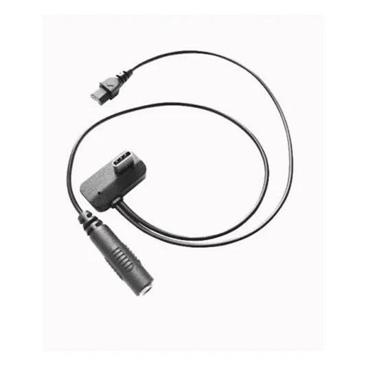 Cardo USB C To Speaker + Mic Cable For Neo/Custom