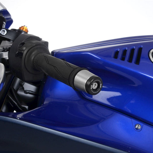 R&G Bar End Sliders YZF-R1/R1M '15-, R7, Hon CMX1100 Reb (DCT), CMX1100T Reb (DCT)