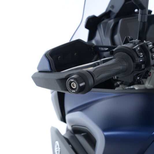 R&G Bar End Sliders, Yamaha Tracer 900 GT