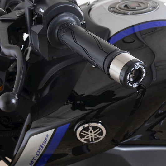 R&G Bar End Sliders, Yamaha MT-09 (SP) '21-'23