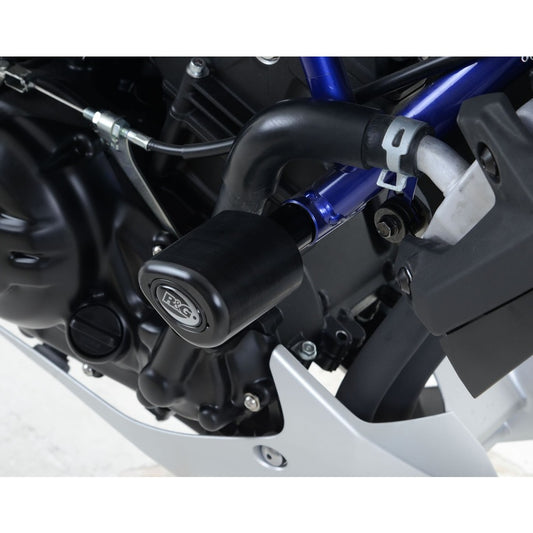R&G Crash Protectors AERO Yamaha MT-25 / MT-03