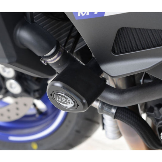 R&G Crash Protectors AERO Yamaha MT-10 / FZ-10 \'16- & SP \'17 - onwards