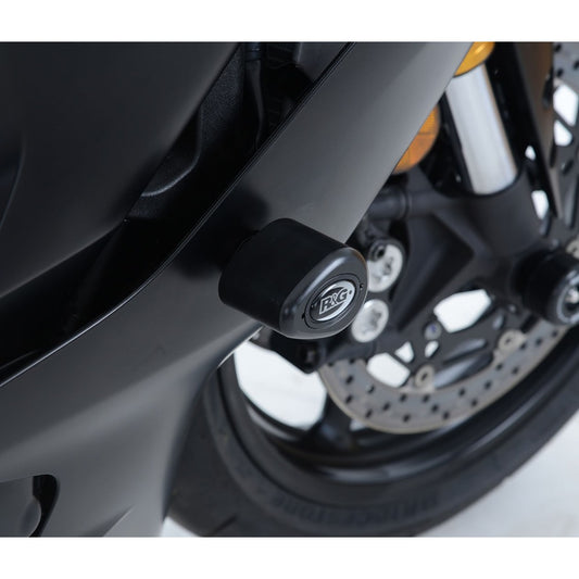 R&G Crash Protectors AERO Yamaha YZF-R6 \'17 - onwards