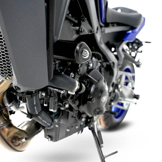 R&G Crash Protectors AERO Yam MT-09 (SP) Tracer 9 / GT GT Plus XSR900