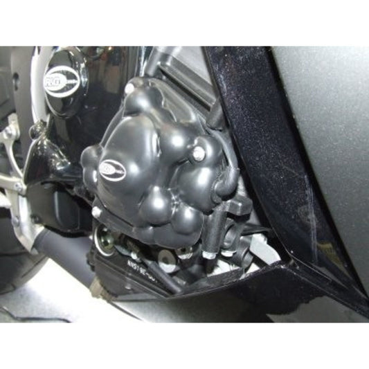 R&G Case Cover RHS Ignition YAMAHA YZF-R1 '09-'14