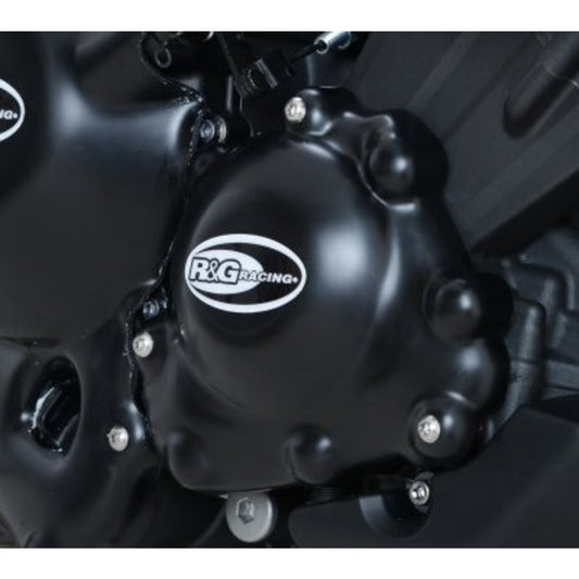 R&G Case Cover RHS Pulse/Starter MT-09 (FZ-09), XSR900 '16-'21, Tracer 900 GT, Niken '18-'20